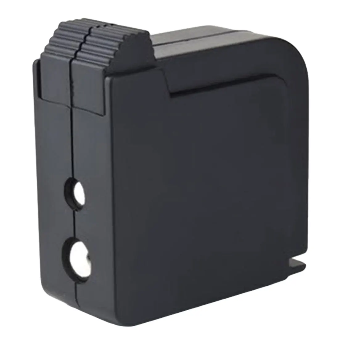 Ручной дизайн проверки сотового аккумулятора универсальная Кнопка батарея