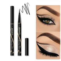 black eyeliner best waterproof liquid eye liner pen high pigment long lasting makeup eyeliner