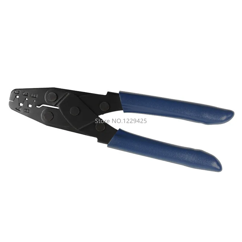 DR 1/DR 2 щипцы для клещей инструмент Molex Style DELPHI AMP TYCO клемм открытия бочка 24 14