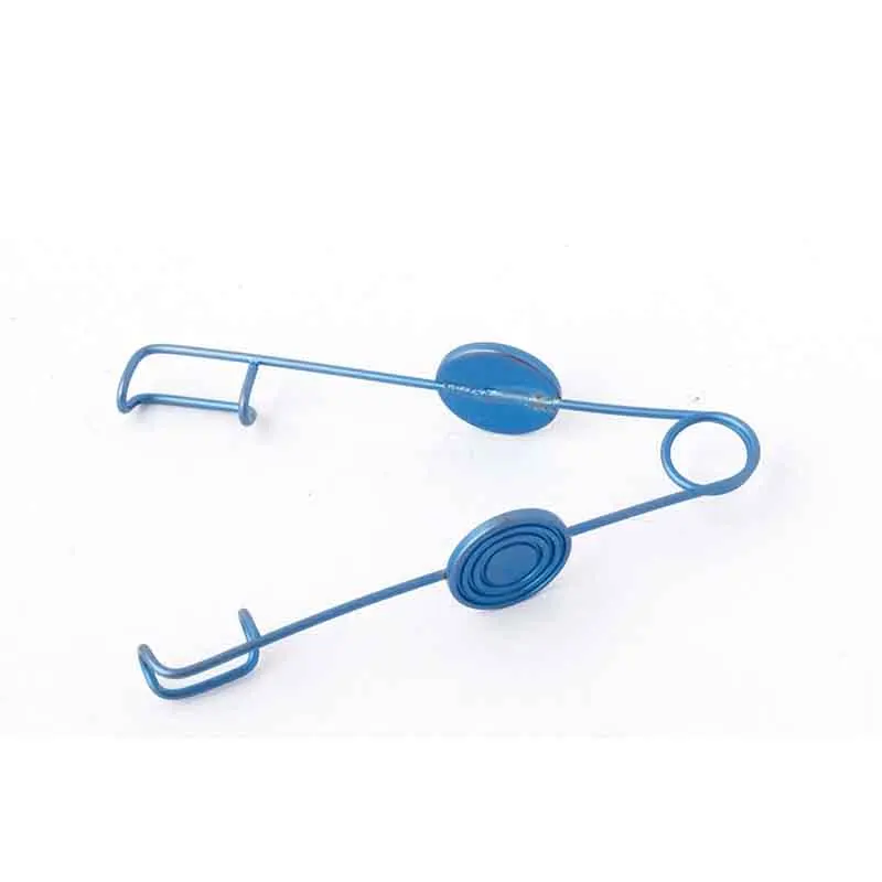 Офтальмологический расширитель для век открывалка офтальмологическое