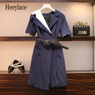 Женское платье рубашка с поясом винтажное облегающее для выпускного