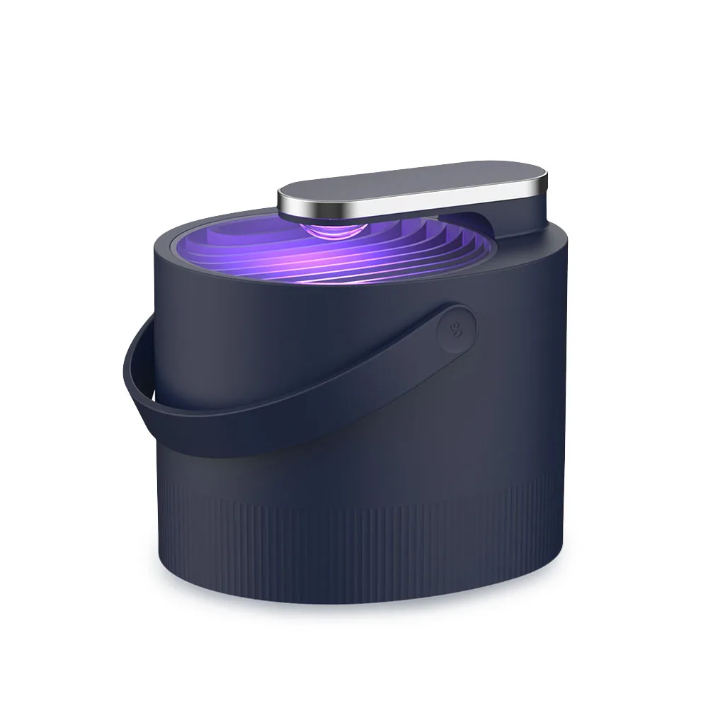 Xiaomi Mosquito Killer лампа портативный фонарь USB Электрический фотокатализатор ловушка