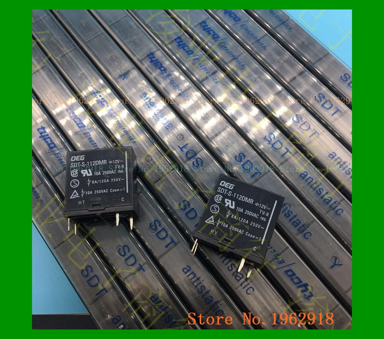 SDT S 112DMR 4 12V10A|Реле| |