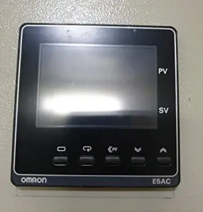 

Цифровой дисплей, регулятор температуры, E5AC-RX3ASM-800 100-240VAC