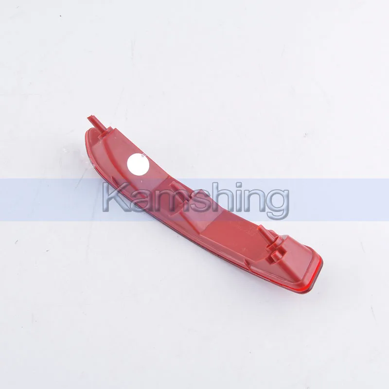 CAPQX For Citroen C-Triomphe 2006 2007 2008 2009 2010 Rear Bumper Brake light warning Parking Taillight Taillamp Tail lamp | Автомобили и