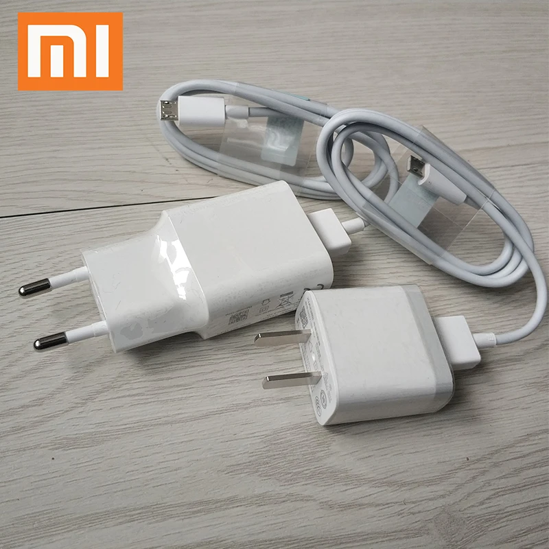 Зарядное устройство XIAO mi 5V2A EU/US с вилкой настенное зарядное устройство для мобильного телефона+ mi cro USB синхронизация данных для mi 2 3 4 Red mi 3 3s 4 5 Note 3 4 5 max 7A 4A 4X