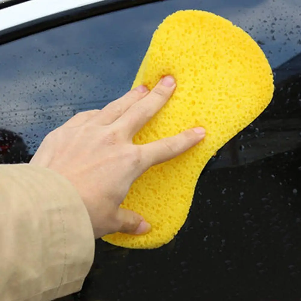 

3 шт., губка для мойки автомобильных губка для мытья R3I5