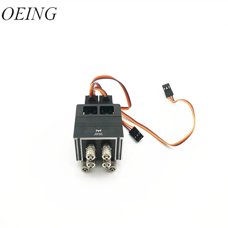 1 шт 2ch3ch4ch7ch контроллер гидравлич