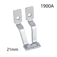 set 1900a19001850 presser foot feed plate bar tacking machine presser foot carriage work clamp foot