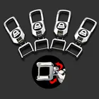 Аксессуары для автомобиля, аксессуары для украшения брелока для Dacia Duster Logan Sandero Stepway устройства для лодки Mcv 2 Dokker Chain