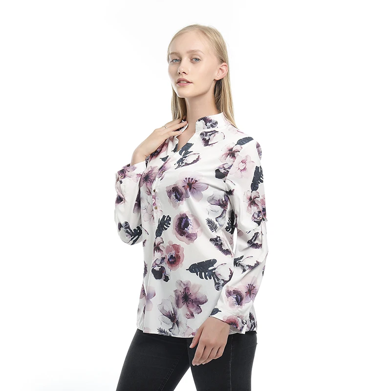 

Shirts & Blouses