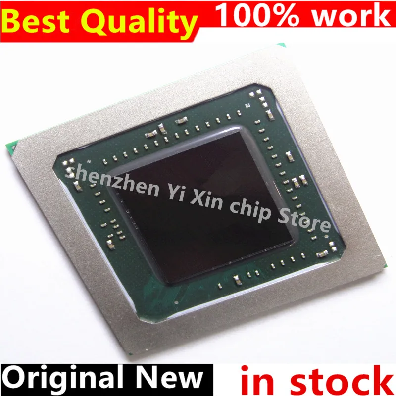 

100% New G92-751-B1 G92 751 B1 BGA Chipset