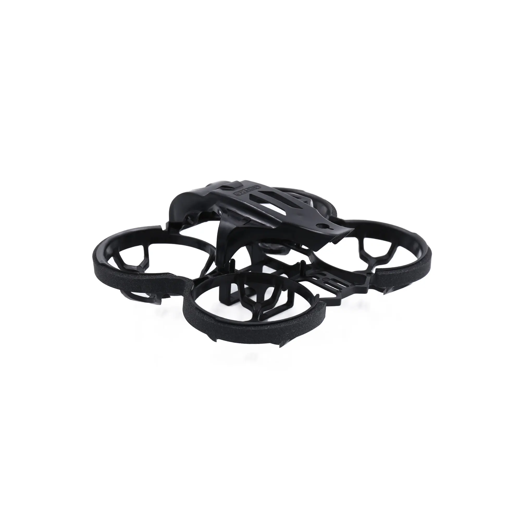GEPRC GEP-TG TinyGo Frame KIT 1.6inch 79mm Wheelbase Whoop TinyWhoop For RC DIY FPV Racing Drone Repair parts | Игрушки и хобби