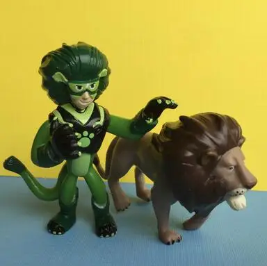 Дикая кукла Kratts игрушки экшн фигурки Goku Saint Seiya подарок для мальчиков девочек и