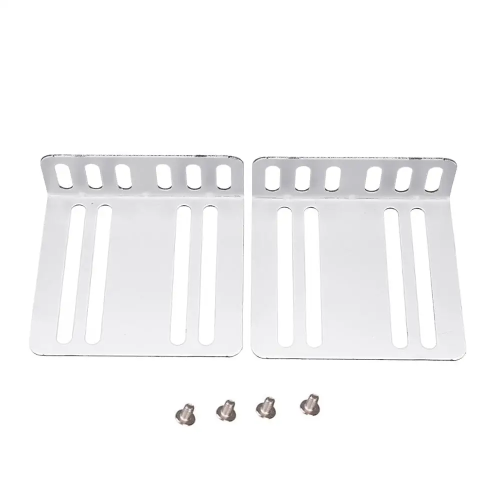 Рамка 2 Din автомобильный радиоприемник MP5 комплект монтажных аксессуаров