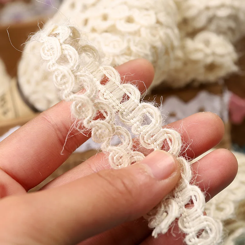 Джутовая лента для свадьбы дня рождения Подарочная коробка цветочное украшение