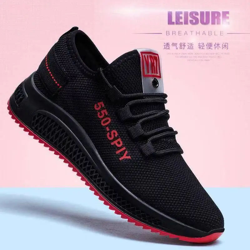 

2021 Running Shoes for Women Air Mesh Sneakers Walking Jogging Sport Shoes Women Lace-Up Fashion Casual Shoes Zapatos De Mujer