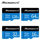 Карта памяти Micro SD, класс 10, 8 ГБ, 16 ГБ, 32 ГБ, 64 ГБ, 128 ГБ