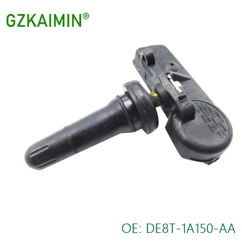 Датчик контроля давления в шинах TPMS для Ford Lincoln TPMS-12, DE8T-1A150-AA, DE8T1A180AA, 9L3T-1A180-AF DE8T-1A180-AA Датчик контроля давления в шинах TPMS для Ford Lincoln TPMS-12, DE8T-1A150-AA, DE8T1A180AA, 9L3T-1A180-AF DE8T-1A180-AA
