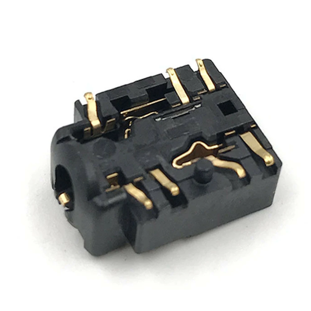 Headphone Jack Video Game Replacement Controller Tool Audio Port Socket Headset Connector Simple 3.5mm Repair Part For Xbox One |
