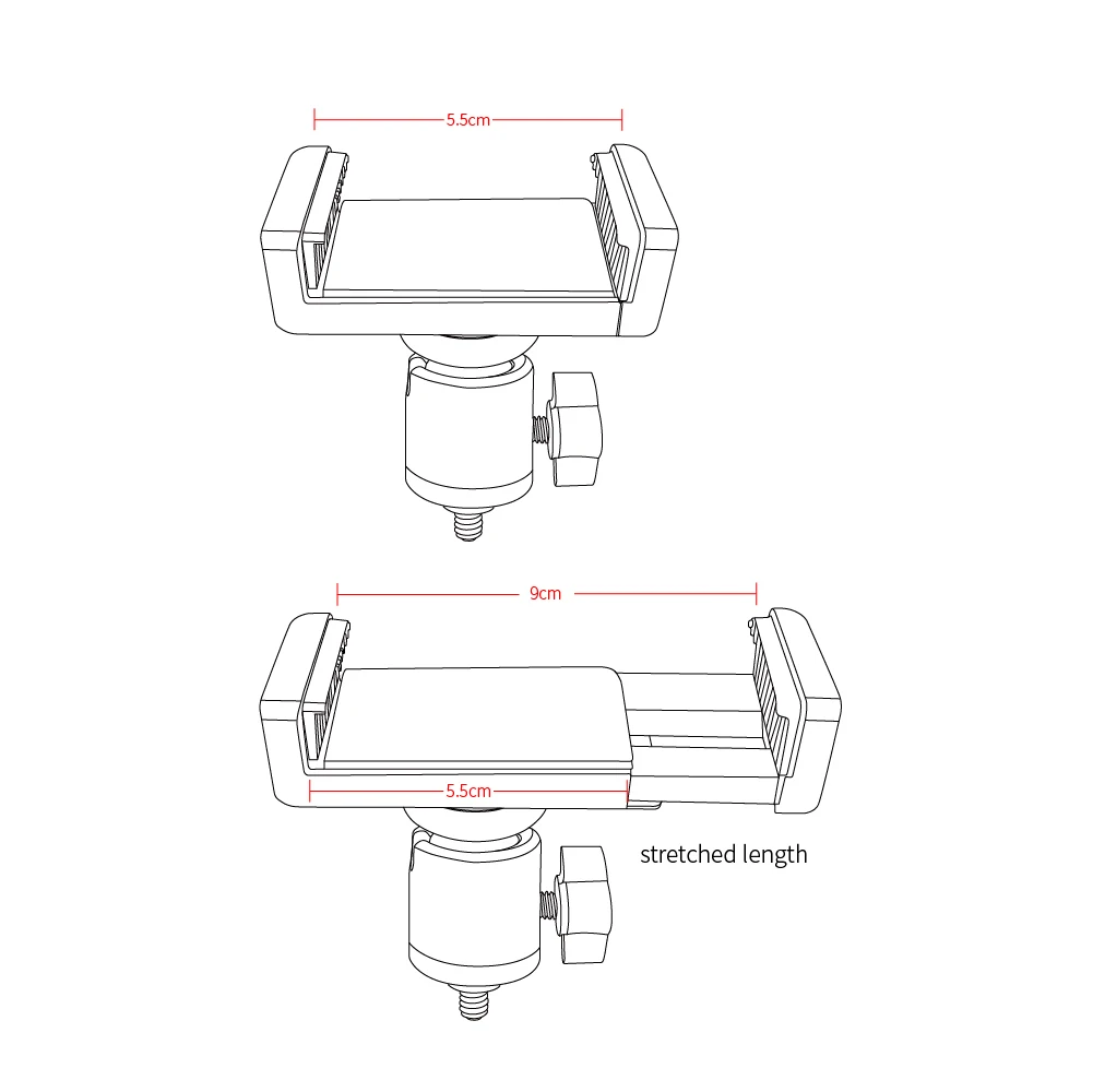 держатель экрана монитора radiolink