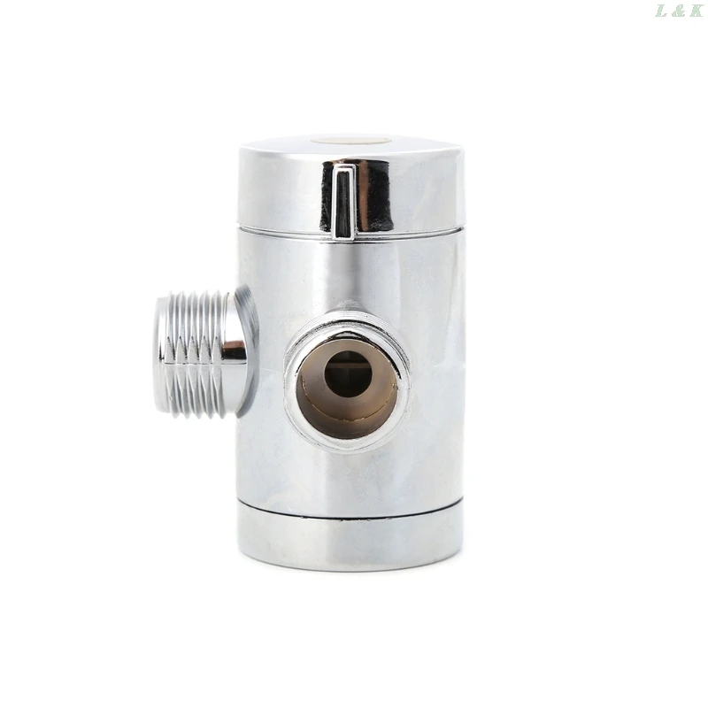 G1/2 &quotрегулирующий клапан с тремя головками | Обустройство дома