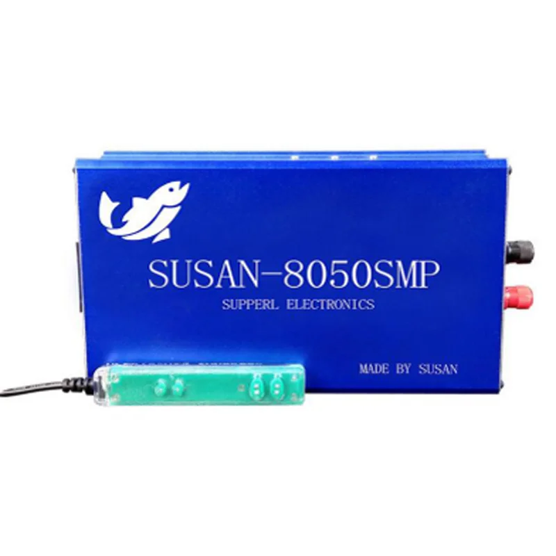 

SUSAN-8050SMP 12V intelligent Adjustable High power inverter head kit electronic booster Sine wave Converter Transformer