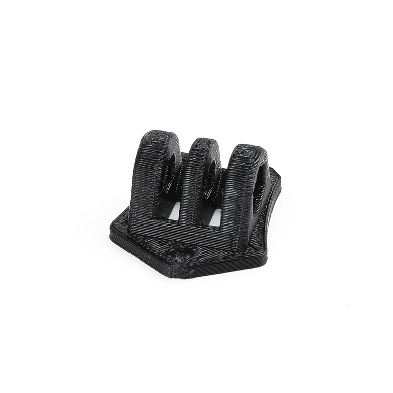 

iFlight ProTek35 Spare Part 3D Printed TPU Camera Fixing Mount Base for Camera Mount RC Drone FPV Racing RC Quadcopter RC Parts