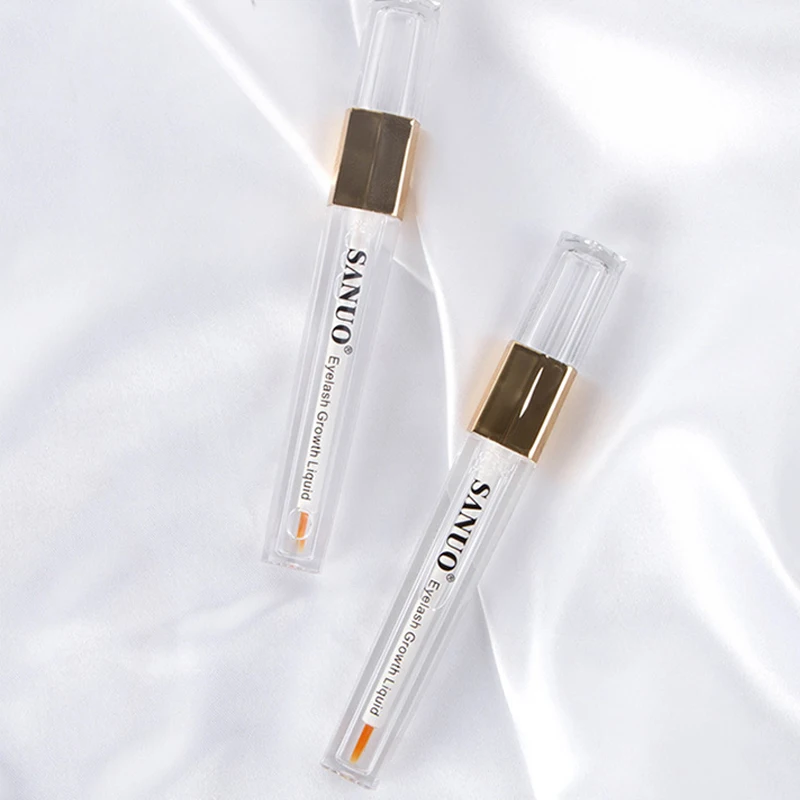 1 шт. сыворотка для наращивания ресниц TSLM2|Средства роста ресниц| |