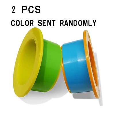 Pe стретч-пленка обмотка прозрачная фруктовая овощная обертка маленькая упаковка защита товары упаковка продольная прививка бинты - Цвет: Plastic handle