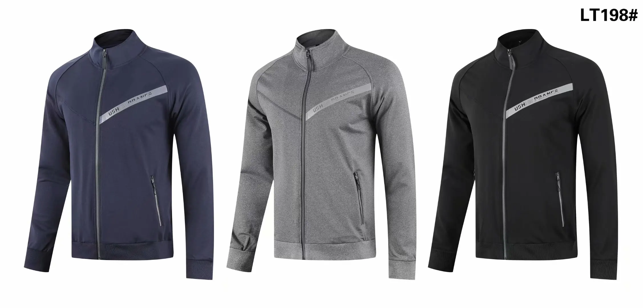 

Sportswear & Accessories