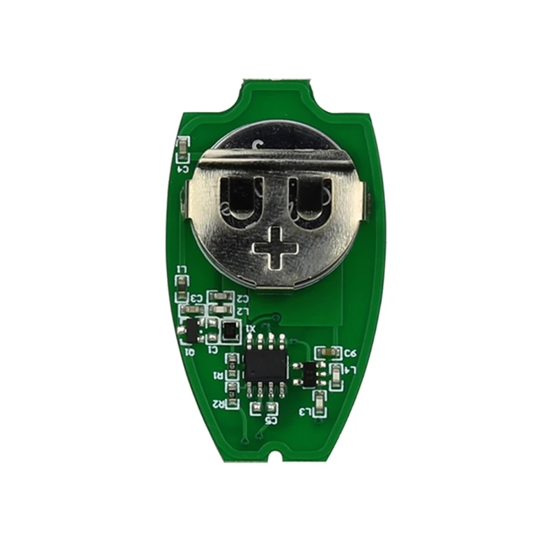 433 МГц дистанционное управление телефон с идентификационным кодом Автомобильный