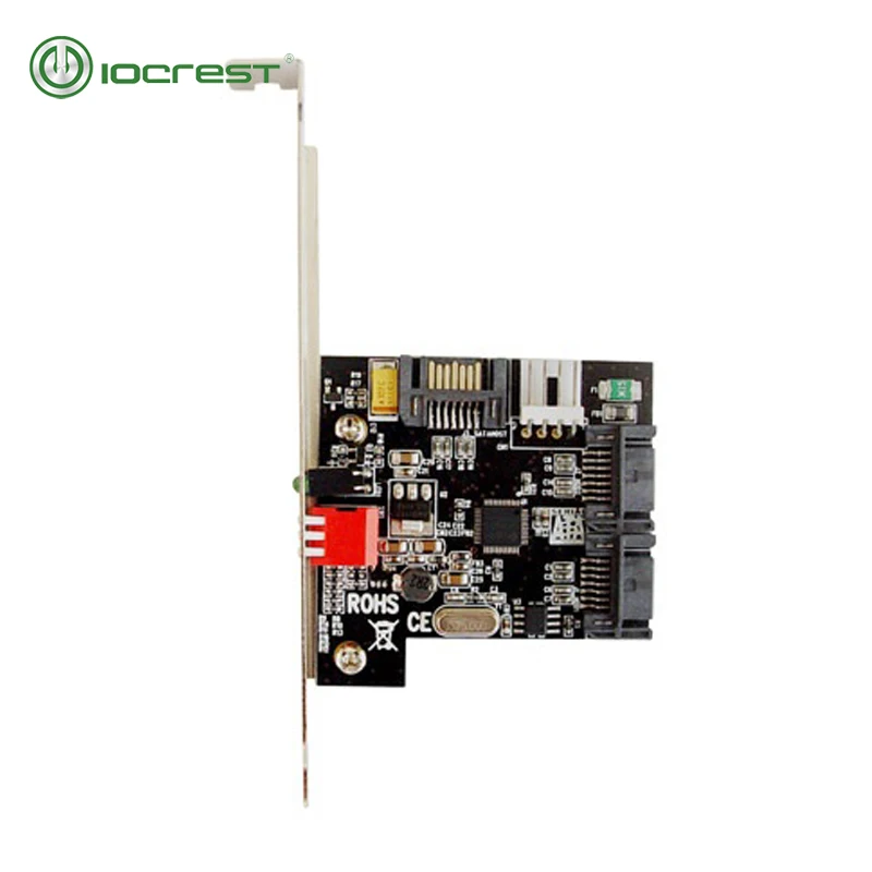усилитель порта iocrest 12 2x1 внутрен