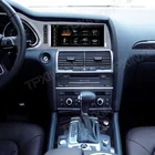 8 + 256G Android 10 для Audi Q7 2005-2009 Carplay автомобильный DVD-плеер GPS-навигация автомобильный стерео Мультимедийный Плеер головное устройство радио