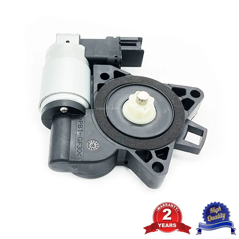 Спереди драйвер левая Мощность оконный подъемный двигатель для Mazda 3 5 6 CX7 CX9 RX8 742 801