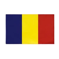 election 90150cm 120x180 150x240 blue yellow red ro rou romania flag for decoration