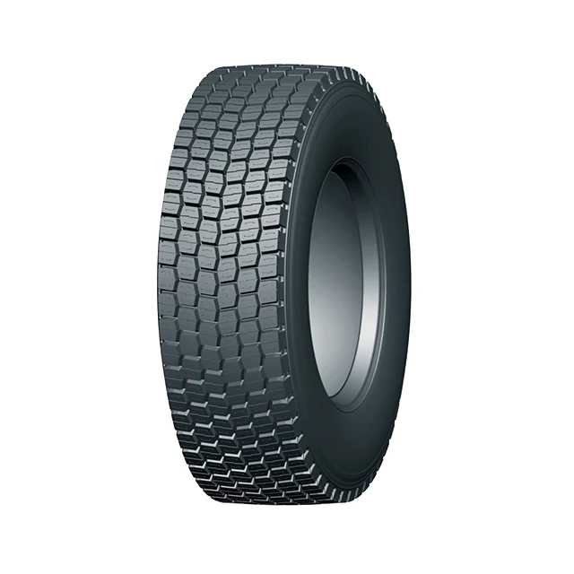

China Manufacturer Bus And Truck Tire 295/80r22.5