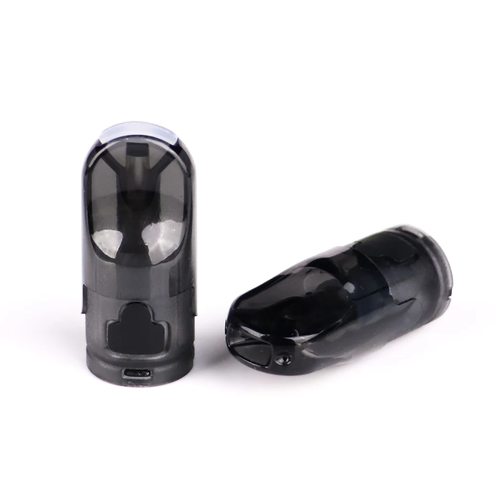 2019 новейший набор для электронной сигареты G-taste Mimo pod kit 450 мАч встроенный