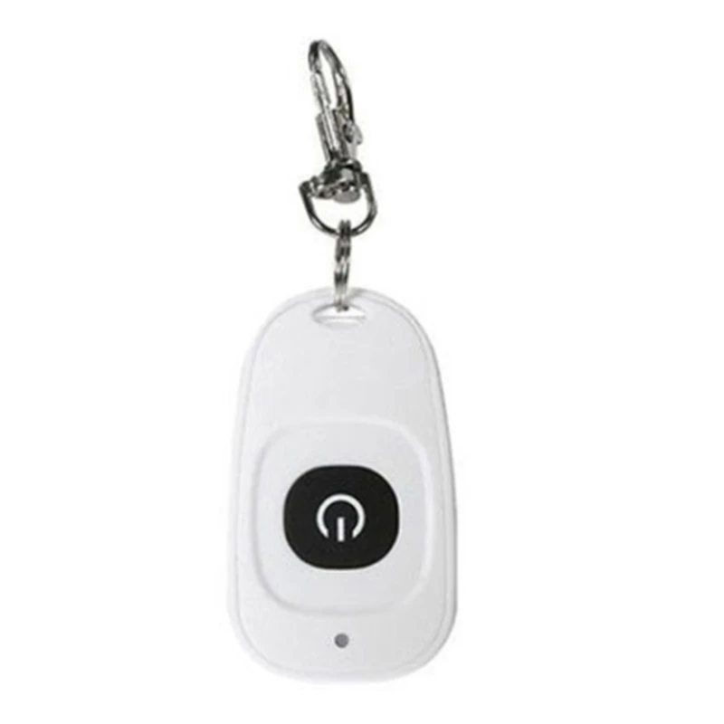 

433MHz 12V Single-Channel Remote Control Switch Learning Type Wireless Remote Control Switch for Access Control Lamps