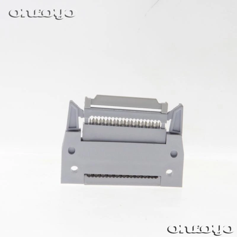 Подключите компьютерные запчасти для вышивальной машины 20PIN|parts machine|computer embroidery |