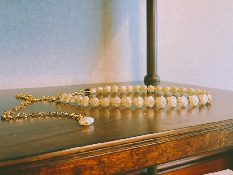 [Специальный] дизайнер. Простой эластичный пояс. Ремень с жемчужной пряжкой. Нет