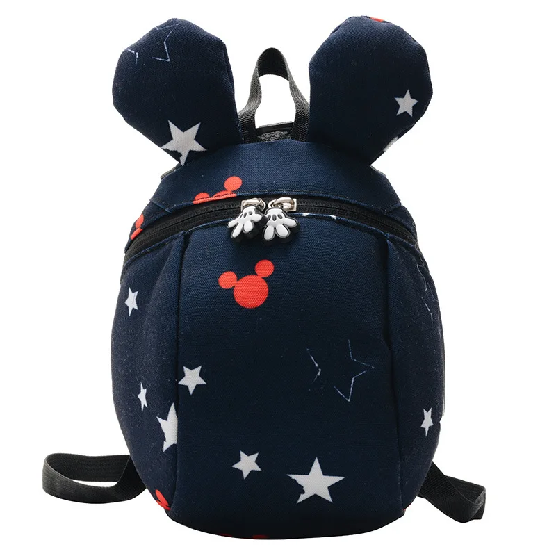 

Girl Small Travel Pack Kids Cute Shoulder Bag Children Cartoon Mini Backpack