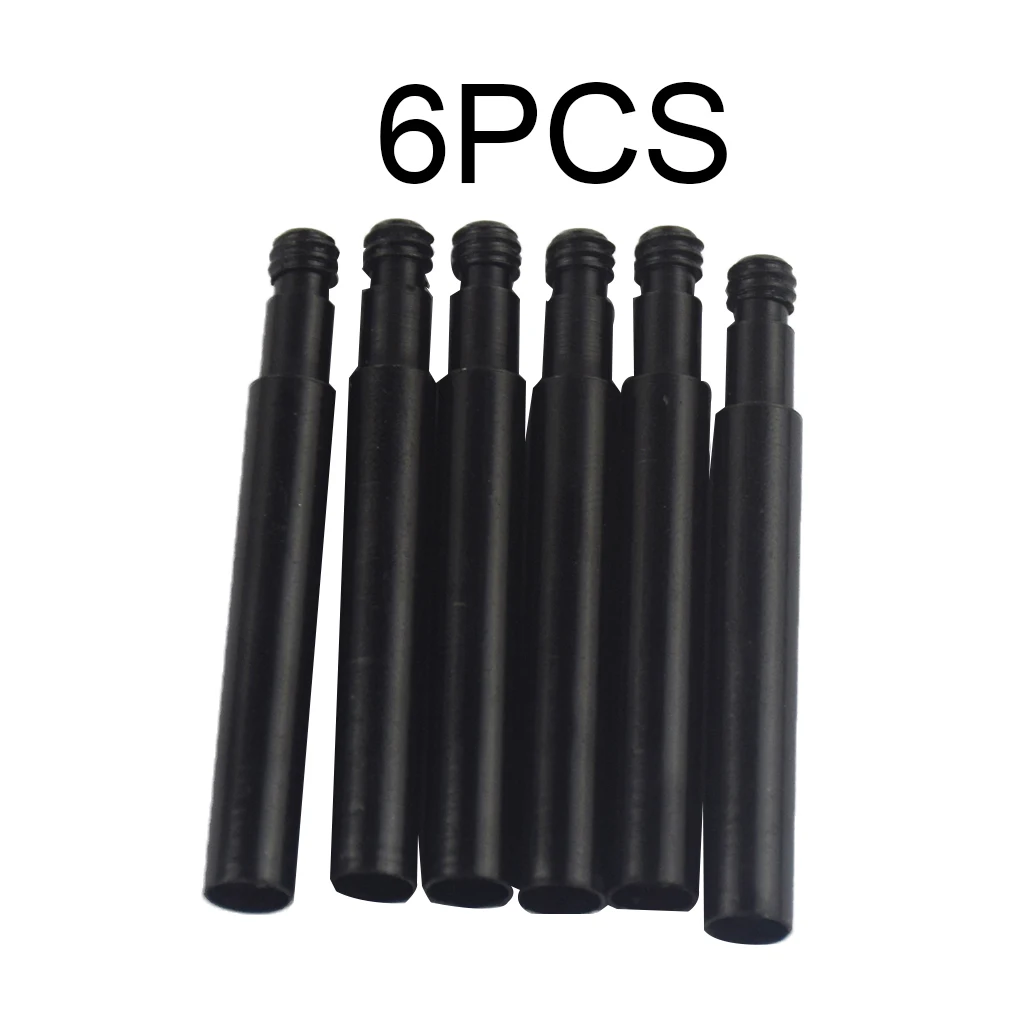 Bicycle Tire Valve Extender Bike Wheel 40mm French Extenders Caps Core Adapter Aluminium Alloy | Автомобили и мотоциклы