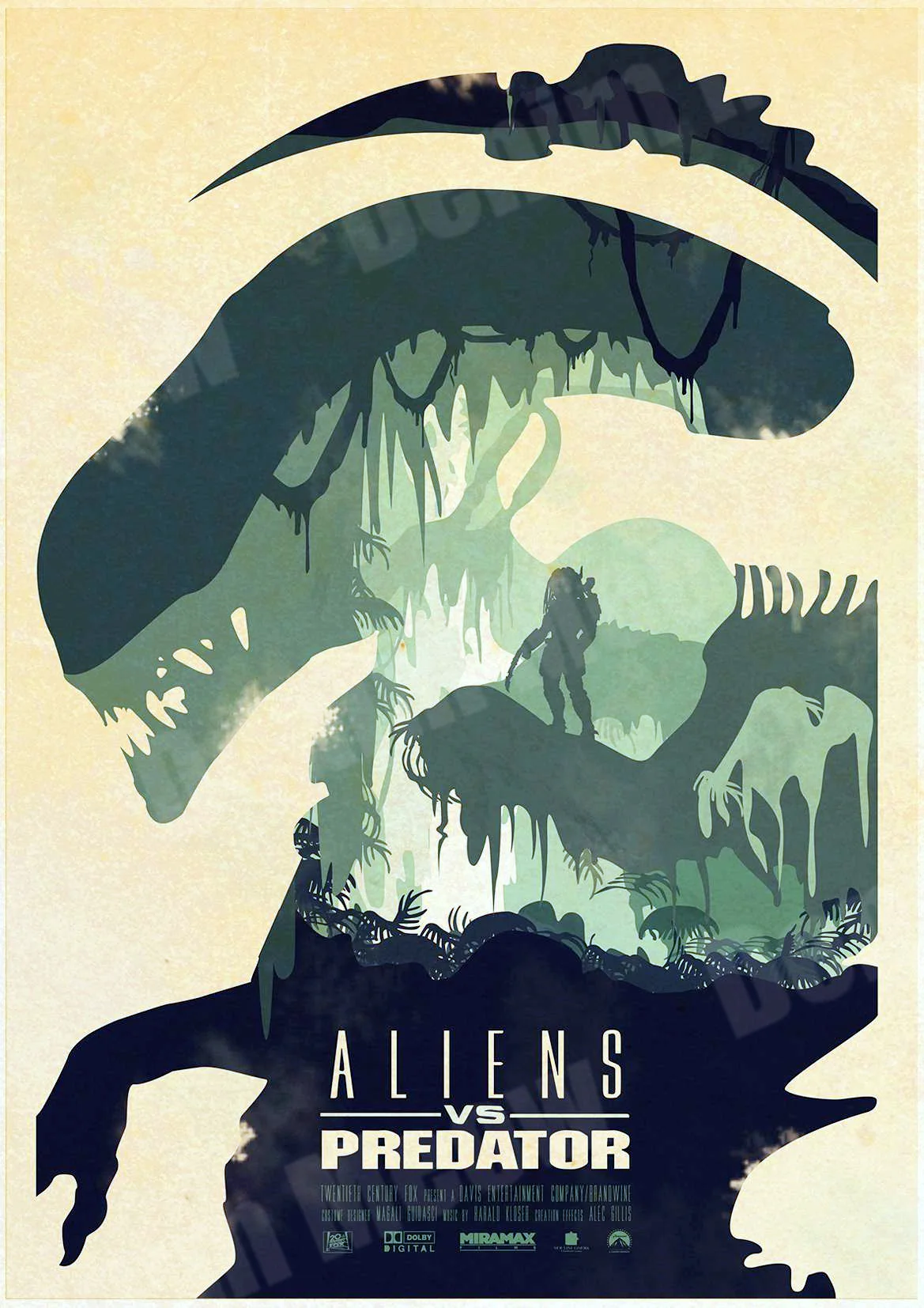 Alien Fallout целлюлозно-фантастические Mad Max винтажные Плакаты для паба бар кино Декор классическое кино-стикеры Настенные металлические оловянные табличка, пластинка MN141