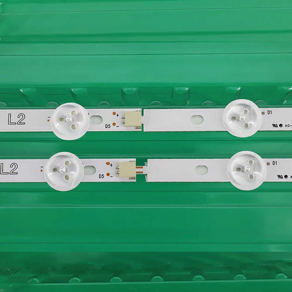 10 шт./лот Новинка Светодиодный полоски 42 &quotROW2.1 REV 0 6916L-1385A 6916L-1386A 6916L-1387A 6916L-1388A |
