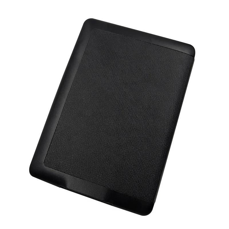 Чехол UTHAI KP для Amazon Kindle Paperwhite1/2/3 кожаный чехол Paperwhite с функцией сна и пробуждения
