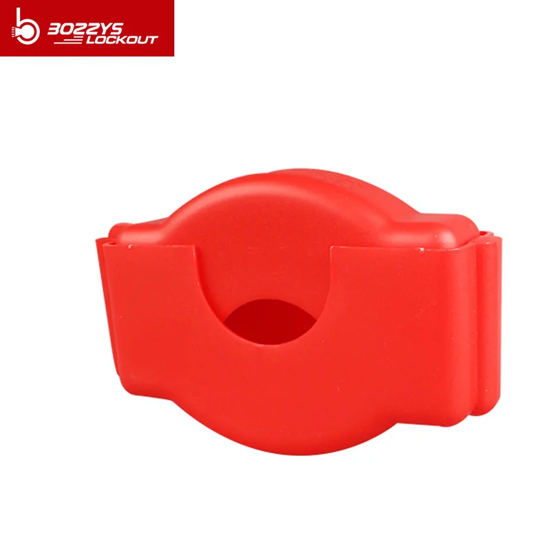 Регулируемый замок клапана маховик шиберной задвижки диаметр 25-165 мм