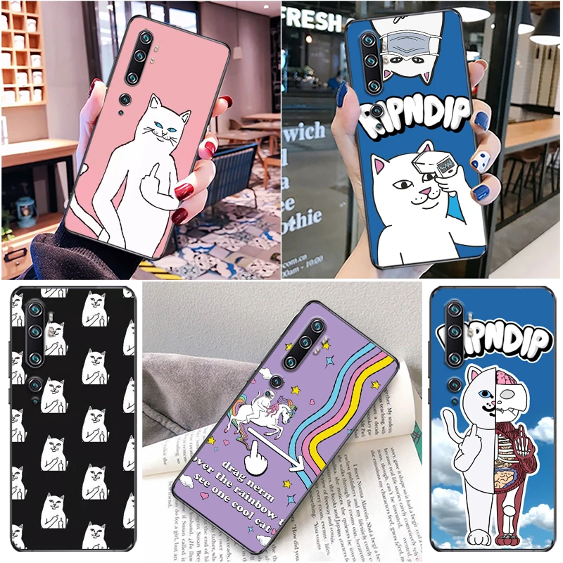 

Phone Case For Xiaomi Mi CC9 Pro CC9e 11 10 10S Lite Ultra Note Pro Coque Soft TPU Back Cover Funda Cases