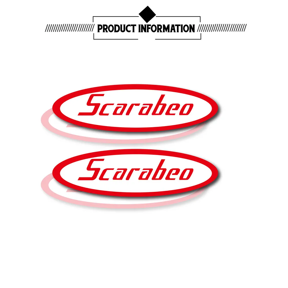 Светоотражающая Водонепроницаемая наклейка с логотипом на колесо мотоцикла