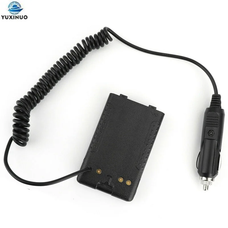 FNB 83 Батарея Выпрямитель Автомобильное Зарядное устройство подходит V94 64 для Yaesu FT